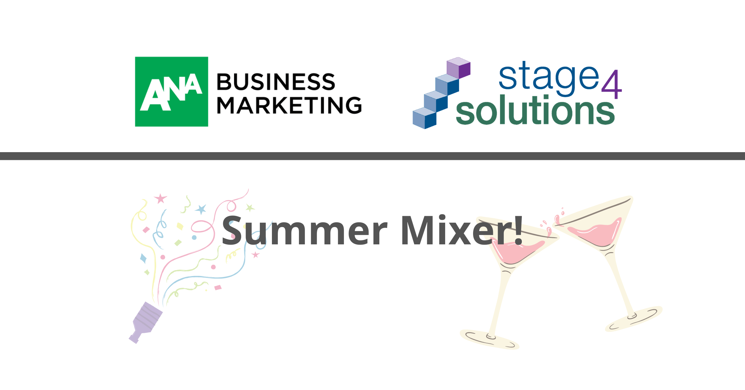 summer mixer