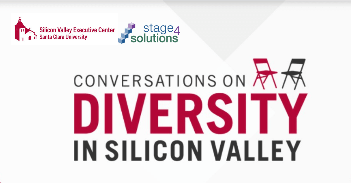 conversations on diversity santa clara university stage 4 solutions