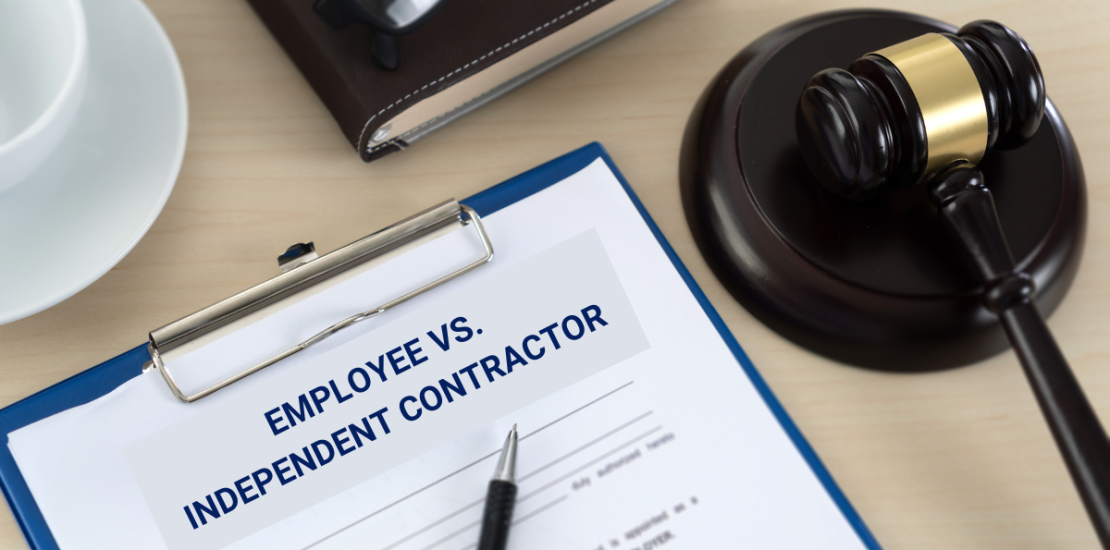 Navigating the DOL's Independent Contractor Final Rule: Implications and Strategies for Businesses